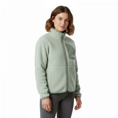 노스페이스 캠프아웃 플리스 자켓 NJ4FR50V 키즈 아동 뽀글이 집업 GRM