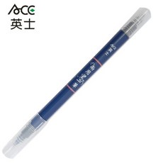 ACE 英士 兩用墨筆, 1個