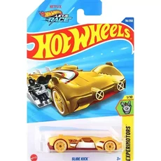 2025 오리지널 핫 휠 자동차 Let's Race Boys 1/64 다이캐스트 슈퍼 트윈 밀 도넛 드리프터 스트리트 Shrie, 03 116