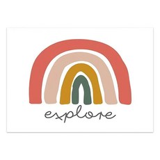 클래식 락 고스트 밴드 포스터 홈 및 벽 장식용 캔버스 페인팅 아트 그림 인쇄, 03 40x50cm no frame, 06 2, 1개