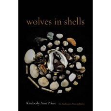(英文圖書)Wolves in Shells 平裝版, Backwaters Press, English, Paperback