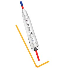 우리나라인공위성 나로호빨대로켓만들기 각도조절로켓발사키트