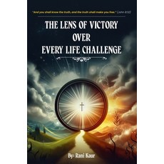 (영문도서) The Lens Of Victory Over Every Life Challenge. Paperback, British Book Publishing, English, 9781916996212