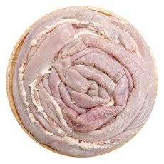 (배터짐) 수입산 냉동 곡물 소곱창(생곱창)1kg (일요일&당일발송), 곡물 소곱창 1kg, 1개