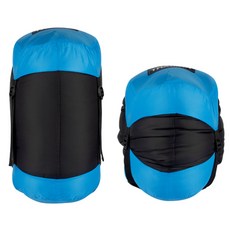 트라우마 락500 침낭케이스 압축색 압축백 드라이백, 500케이스, 1개