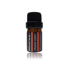 Natural herb 甜橙精油, 1個