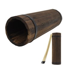 투호놀이 투호통, 1개