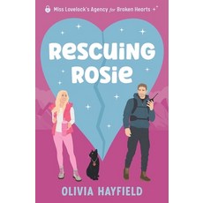 (영문도서)Rescuing Rosie: Magical matchmaking in an English village Paperback, Imperfect Press, 9781067073510
