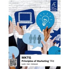 雙葉書本熊 MKTG Principles of Marketing 14/E 2025 亞洲版 9789815200720