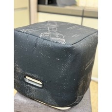 THETFORD 行動馬桶專用保護套
