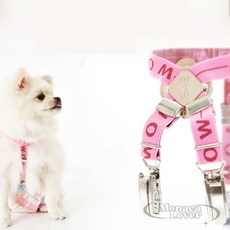 모나카러버 전용 애견기저귀 멜빵 애견기저귀멜빵, 소형