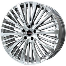 20吋 5/114.3 輪圈, 1個