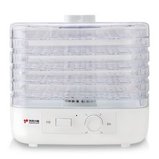 Kitchen-Art Sorel 5層食品烘乾機 KSJ-H230FD