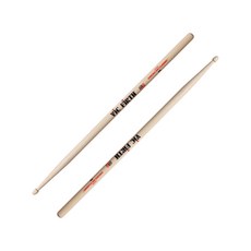 Vic Firth (빅퍼스) 아메리칸 클래식 7A (우드팁) 드럼스틱, 1개