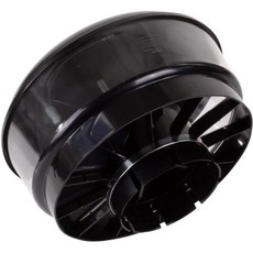 ZBOX 씽크대 세정제 1306859 에어 프리 클리너가 캐터필러 120L 140H ES 160H 12H NA 140K 2 160G 160K 120 12G 12K 130G 14, 1개