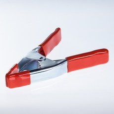 大型金屬大力夾, 1個