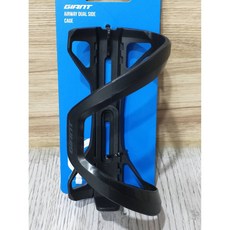 GIANT AIRWAY DUAL SIDE CAGE 側開水壺架, 1個