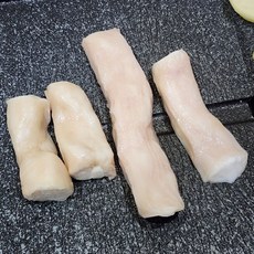 급냉 한우 대창 냉동 한우 생대창 생 소 대창 구이 소부산물 소특수부위 한우소대창 한우부산물, 1개, 200g