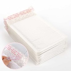 뽁뽁이 안전택배봉투 에어캡 봉투형 미니10p