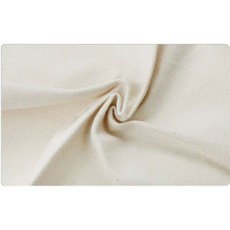 拾光優選好物 歐式面團發酵布 未染色未漂白棉 法式長棍墊 面點烘焙工具, 150*59CM, 1個