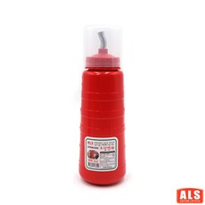 530ml 스테인리스 소스용기 초장통 대형병 양념통