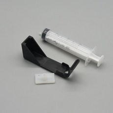 2588 G1309S+ 휴대용 열전사 잉크젯 프린터용 카트리지 클램프 및 리필 잉크 도구 25.4mm-1 인치