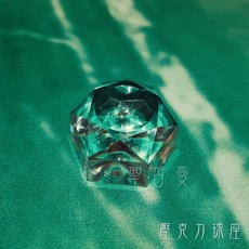 壓克力球座/水晶球底座 (直徑2.8cm) - 聖哲曼水晶周邊商品