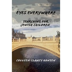 (英文圖書)Eyes Everywhere: Searching for Jewish Children 平裝版, Mountain Pine Press, 英文