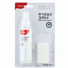 화이트보드 크리너 보드청소 무광화이트보드클리너, 기본