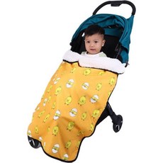 嬰兒背巾披風 防風保暖披風 推車披風