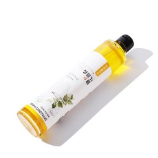 농부플러스 냉압착 생들기름, 300ml, 1개
