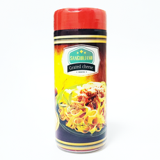 산줄리아노팔리니 파마산 치즈 80g 그레이티드