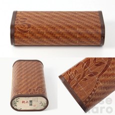 누세라 시원한 대나무 베개 숙면