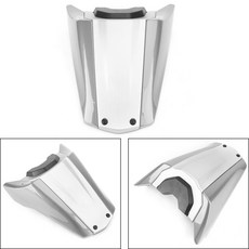 Honda CB1000R 2019-2022 專用單座蓋 共八色 M511-H017, 灰銀, 1個