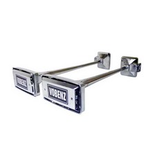 에어크락션 화물차 트럭 사이렌 에어혼 대형 중장비, A 세트ㅣ구성품 옵션이미지 참고, 1개