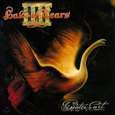 [CD] Lake Of Tears (레이크 오브 티어스) - Greater Art