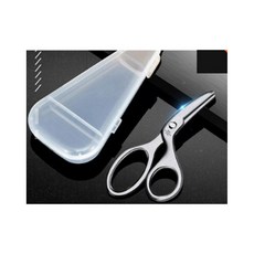 미니가위 스텐가위 주방용 요리 가정용 업소용 식당, 1개