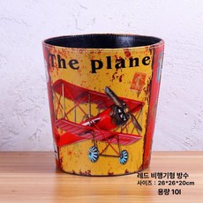 윌리엄소노마 핫초코 클래식, 레드 에어플레인 에디션, 1개, 1L