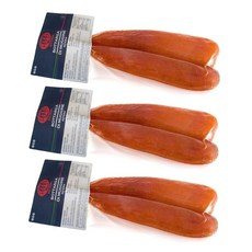 사르데냐 숭어알 어란 170g 3팩 Bottarga 이탈리아 어란