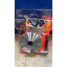 義大利 MALOSSI TRICITY155 / NMAX155 / AEROX 傳動組, 1個