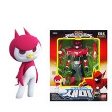 [보리보리]미니특공대 슈퍼공룡파워 새미