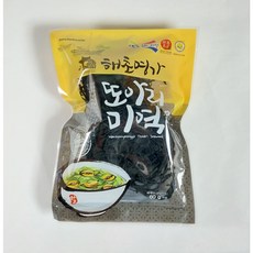 해초명가 또아리 미역 로켓그로스 또아리미역, 60g, 2개