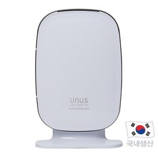아트박스/유에너스 가정용 욕실 칫솔살균기 UN-9000 벽걸이, 화이트