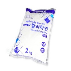 ALOHA-STORE 줄눈 시멘트 셀프줄눈