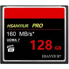 HSANYUR 28GB UDMA 속도 최대 60MBs 오리지널 CF 카드 카메라 메모리