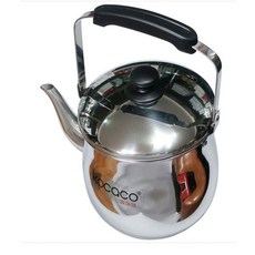 들통 물 주전자 7L 인덕션 티포트 보리차 둥굴레 str+6919XN