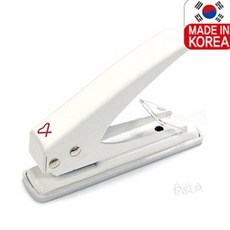 [바이하츠] 구멍뚫는 종이펀칭기 1공천공기 홀타공기