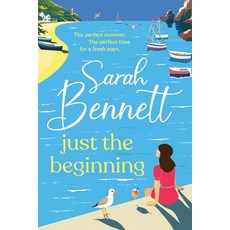(영문도서) Just the Beginning Paperback, Boldwood Books Ltd, English, 9781836335726
