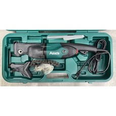 ASADA 鋸管機 200SP 適用於 15A~200A 管徑, 1個