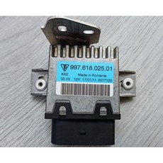 保時捷 Porsche 997 987 Cayman Boxster 汽油幫浦模組 燃油泵模組 99761802501, 1個